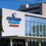Broward health north