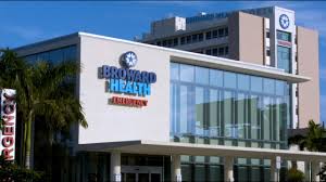 Broward health north