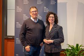 Health Allies and Andy Slavit