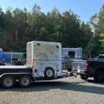 How to Transport a Jacuzzi Safely and Easily