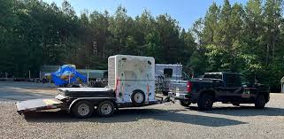 How to Transport a Jacuzzi Safely and Easily