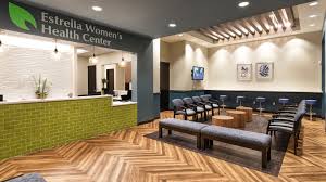 The estrella women's health centre