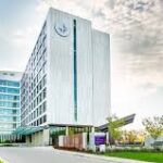 The Trinity Health Muskegon