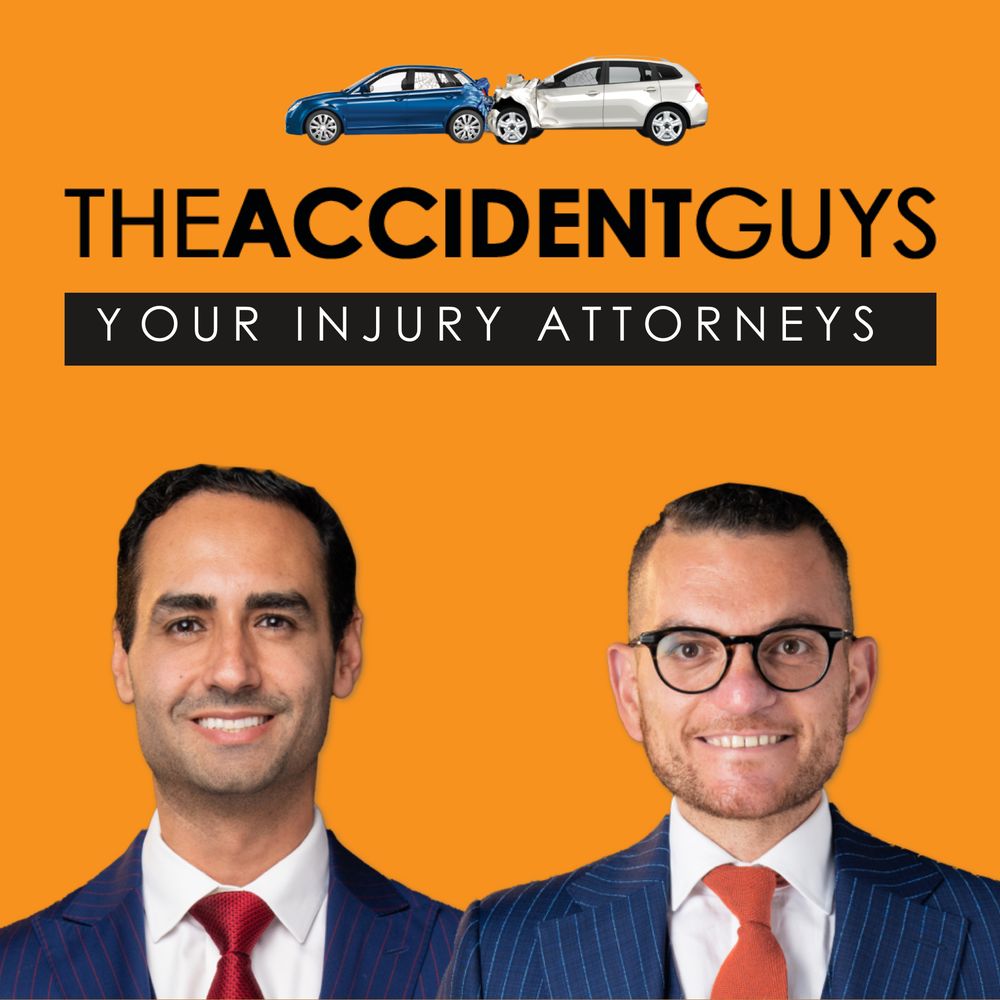 Car Accident Attorney Anaheim