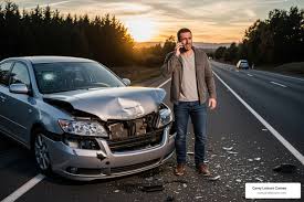 Clearwater car accident attorney
